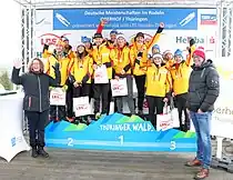 Podium