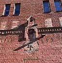 Wirtschaftsgebäude