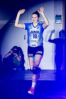 Květa Grabovská (2021)