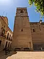 Iglesia de la Encarnación