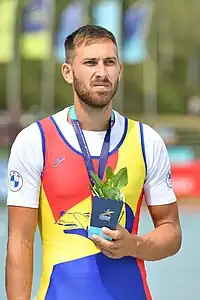 Semciuc 2022 in München