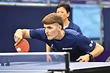 Luka Mladenovic