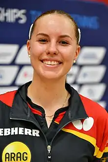 Annett Kaufmann