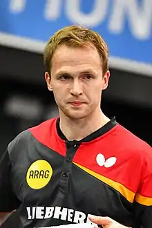 Benedikt Duda