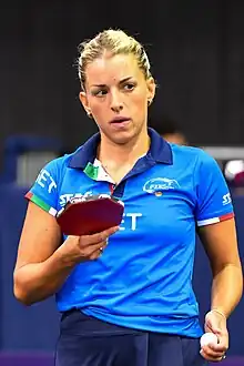 Debora Vivarelli