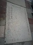 Grabstein