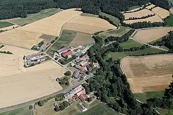 Oberpfreimd (2022)