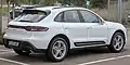 Porsche Macan (seit 2021)