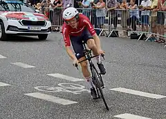 Anders Foldager (2022)