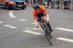 Mathias Bregnhøj (2021)