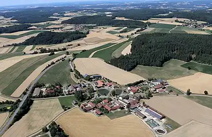 Trichenricht (2022)