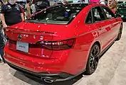 VW Jetta GLI (seit 2021)