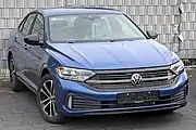 VW Jetta (seit 2021)