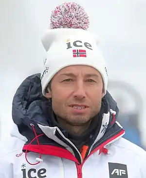 Oberegger 2023 in Oberhof