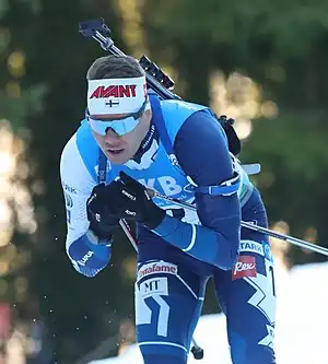 Ranta 2023 in Oberhof
