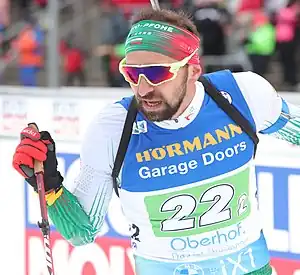 Sinapow 2023 in Oberhof