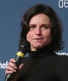 Andrea Henkel, 2023