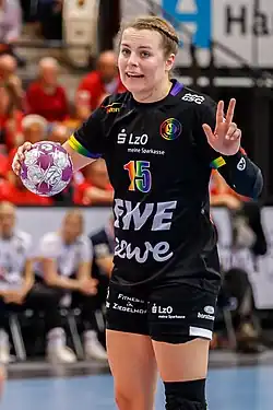 Merle Carstensen