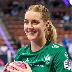 Kathrin Pichlmeier