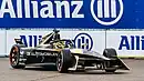 DS E-Tense FE23