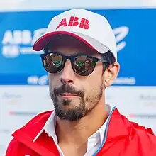 Lucas di Grassi 2023