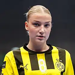 Maraike Kusian