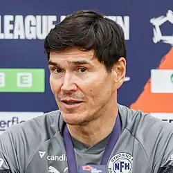 Jakob Larsen