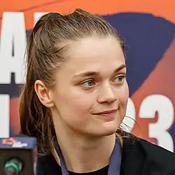 Emma Friis