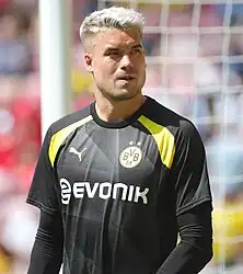 Alexander Meyer