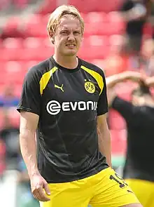 Julian Brandt