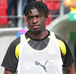 Samuel Bamba