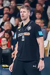 Markus Gaugisch