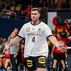 Johannes Golla