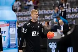 Sven Ehrig
