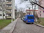 Jakobsgasse