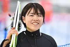Nakamura 2023