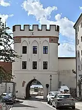 Brückentor