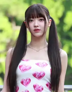YooA im August 2023