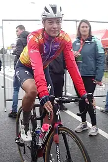 Mischa Bredewold (2023)