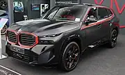XM (ab 2022)