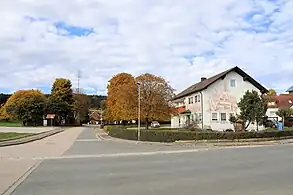 Ortsansicht (2023)