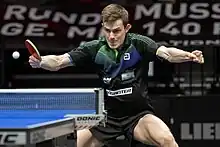 Kilian Ort