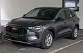 Ford Escape (seit 2022)