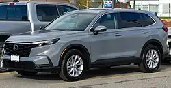 Honda CR-V (seit 2022)