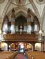 Die Orgel