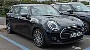 Mini Clubman (2019–2024)