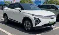 Chery Omoda 5 EV (ab 2023)