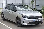 Opel Corsa (seit 2023)