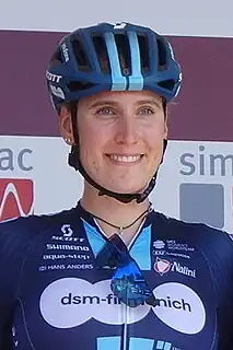 Franziska Koch (2023)