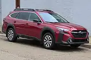 Subaru Outback (seit 2022)